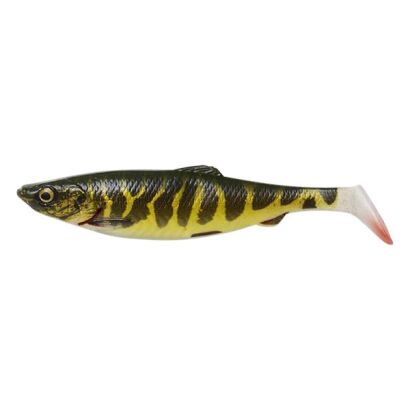 Savage Gear LB 4D Herring Shad 9cm 5g 40pcs Pike (Bulk)