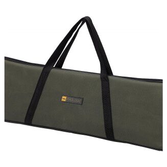 Rod Pod Prologic Stainless Steel 3 Rod Pod - 2