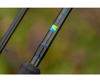 Wędka Preston Supera X 3,90m Waggler - 3