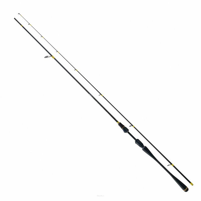 Wędka Robinson Diaflex Trout Jig 2,4m 5-20g