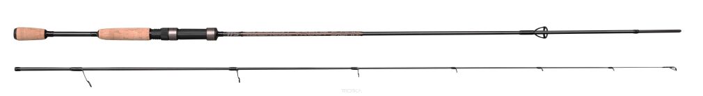 Spro Tactical Trout Swim Bait 180cm 1-8g wędka