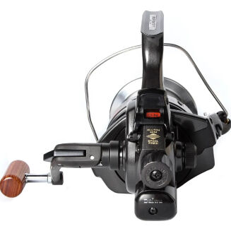 Kołowrotek Daiwa Infinity X Bra 5500 - 2