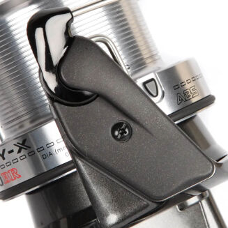 Kołowrotek Daiwa Infinity X Bra 5500 - 4