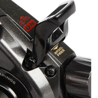 Kołowrotek Daiwa Infinity X Bra 5500 - 5