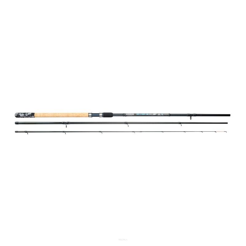 Wędka Garbolino Bullet Slim Feeder 3,6m/75g