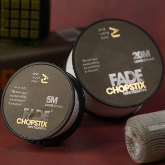 Uzupełnienie Siatki PVA One More Cast Chopstix Refill 5m - 3