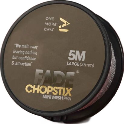 Uzupełnienie Siatki PVA One More Cast Chopstix Refill 5m