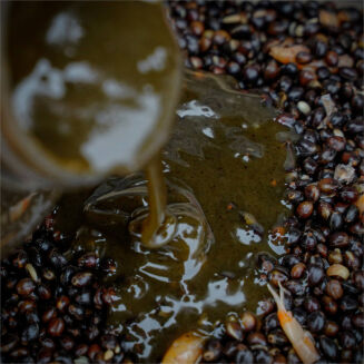 Liquid Munch Baits - Soluble Hemp 500ml - 4