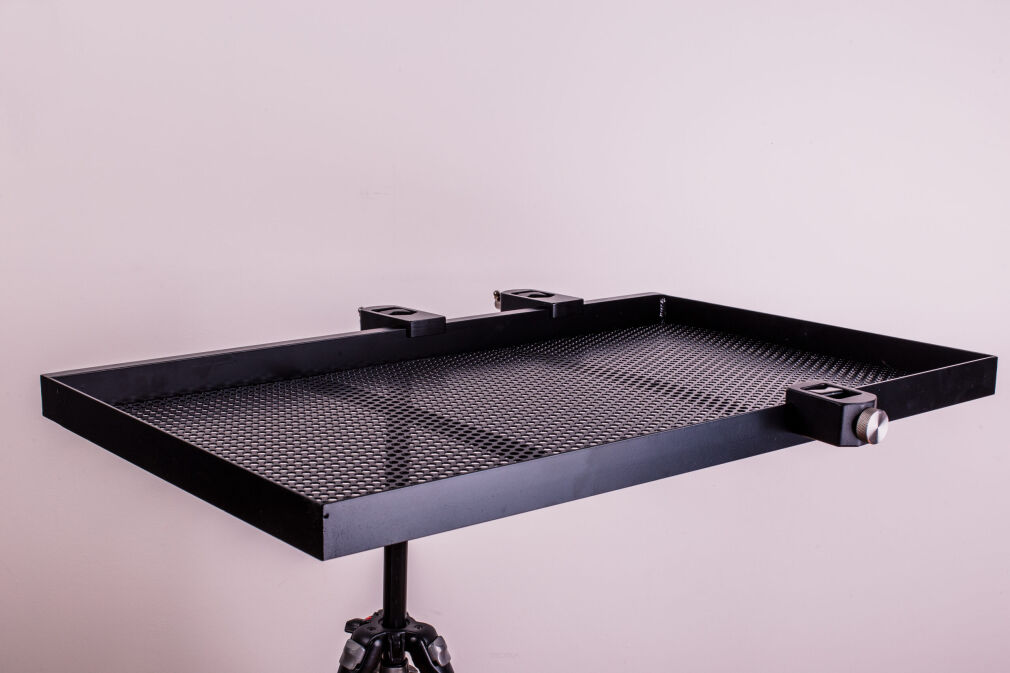 Tacka Boczna Aluflokk 80x50cm - TC002