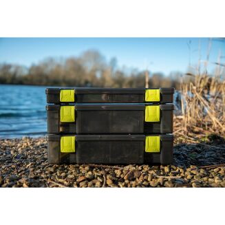Pudełko Matrix Storage Box - 16 Compartment Shallow - 3