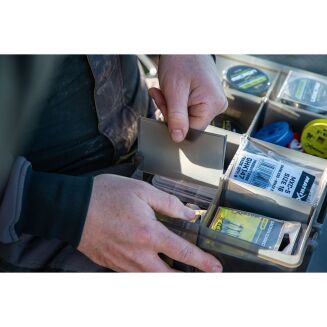 Pudełko Matrix Storage Box - 16 Compartment Shallow - 4