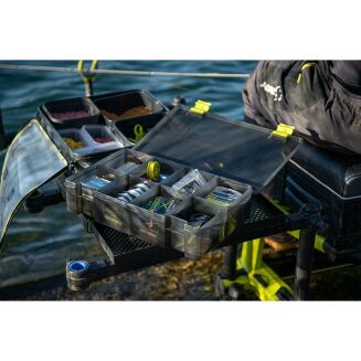 Pudełko Matrix Storage Box - 16 Compartment Shallow - 5