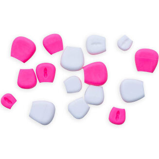 Pływająca Kukurydza ESP Różowa/Biała - 2