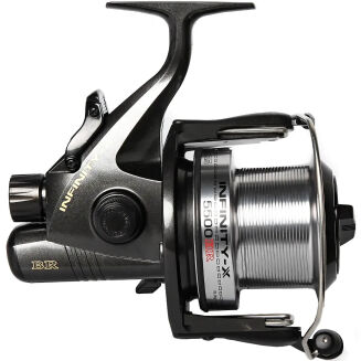 Kołowrotek Daiwa Infinity X 5000 Bite 'N' Run - 3