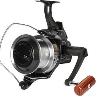 Kołowrotek Daiwa Infinity X 5000 Bite 'N' Run - 4