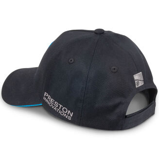 Czapka Preston Black Blue HD Cap - 3