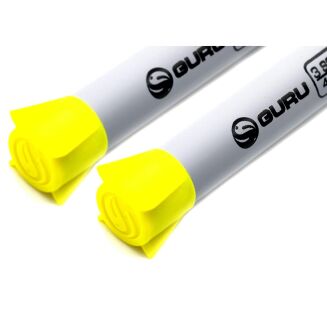 Spławiki Guru Foam Pellet Waggler - 4.4g - 2