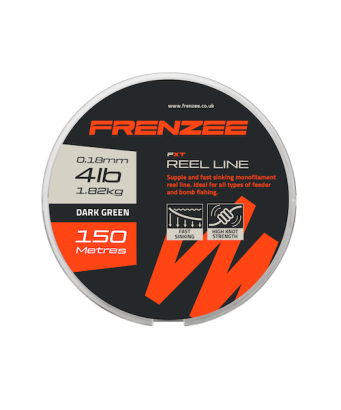 Żyłka Frenzee FXT 0.23m (2,72kg-6lb)