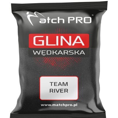 Glina MatchPro Team River 1,5kg