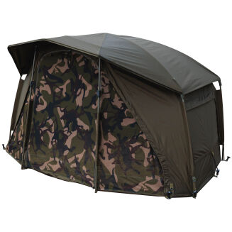 Moskitiera Fox Frontier II - Camo Mozzy Mesh - 2
