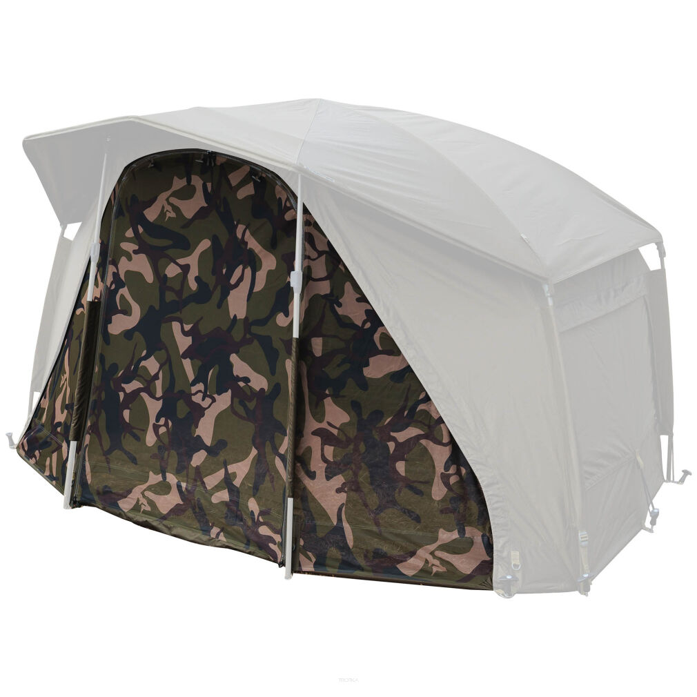 Moskitiera Fox Frontier II - Camo Mozzy Mesh