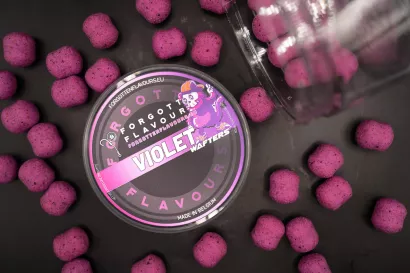 Dumbells Wafters Forgotten Flavours 15x12mm - Violet