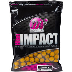 Kulki Mainline High Impact Boilies  Essential IB 20mm 1kg