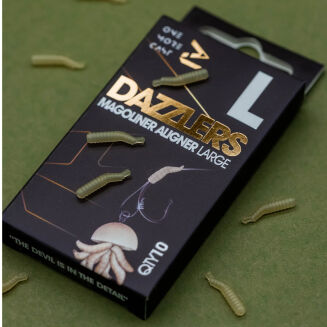 Pozycjonery One More Cast Dazzlers Magoliner Aligner - Large - 4