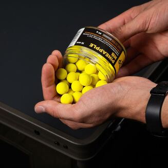 Kulki Pływające Ultimate Products Pineapple NB Pop-Ups 15mm - 2