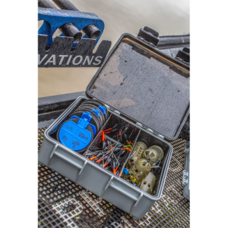 Pudełko Preston Hardcase Accessory Box - 2