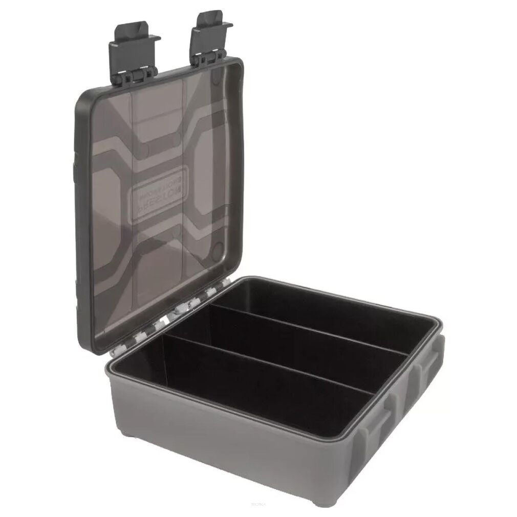 Pudełko Preston Hardcase Accessory Box