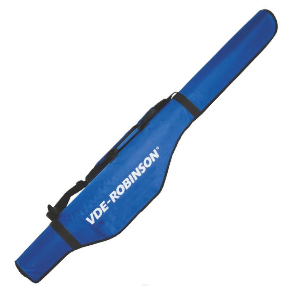 Pokrowiec Na Wędki Robinson Protector Match+ 1,50mx(14-25cm)x(2x8cm)