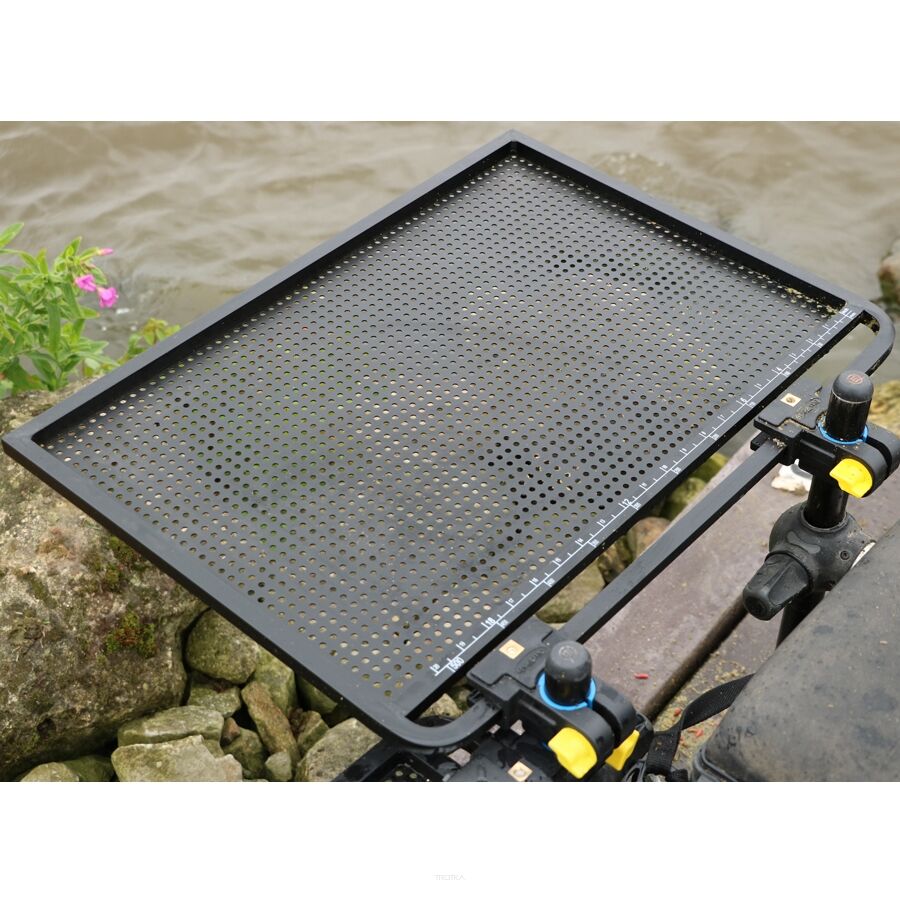 Tacka boczna NuFish 6040 - Lite Side Tray
