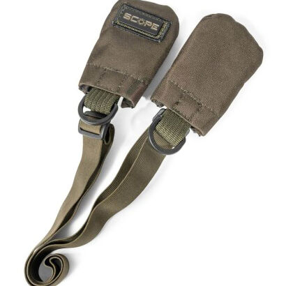 Ochraniacz Na Wędkę Nash Scope OPS Tip Tops Butt & Tip Connector