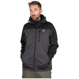 Kurtka Matrix Windblocker - S - 4