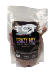 Kulki Zanętowe TCT Crazy Mix 18/20mm 2kg