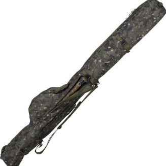 Pokrowiec Na Wędki Trakker NXC Camo 3 Rod Sleeve 12ft - 3