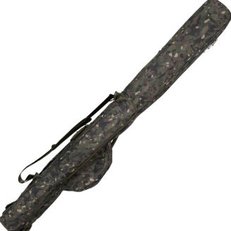 Pokrowiec Na Wędki Trakker NXC Camo 3 Rod Sleeve 12ft - 4