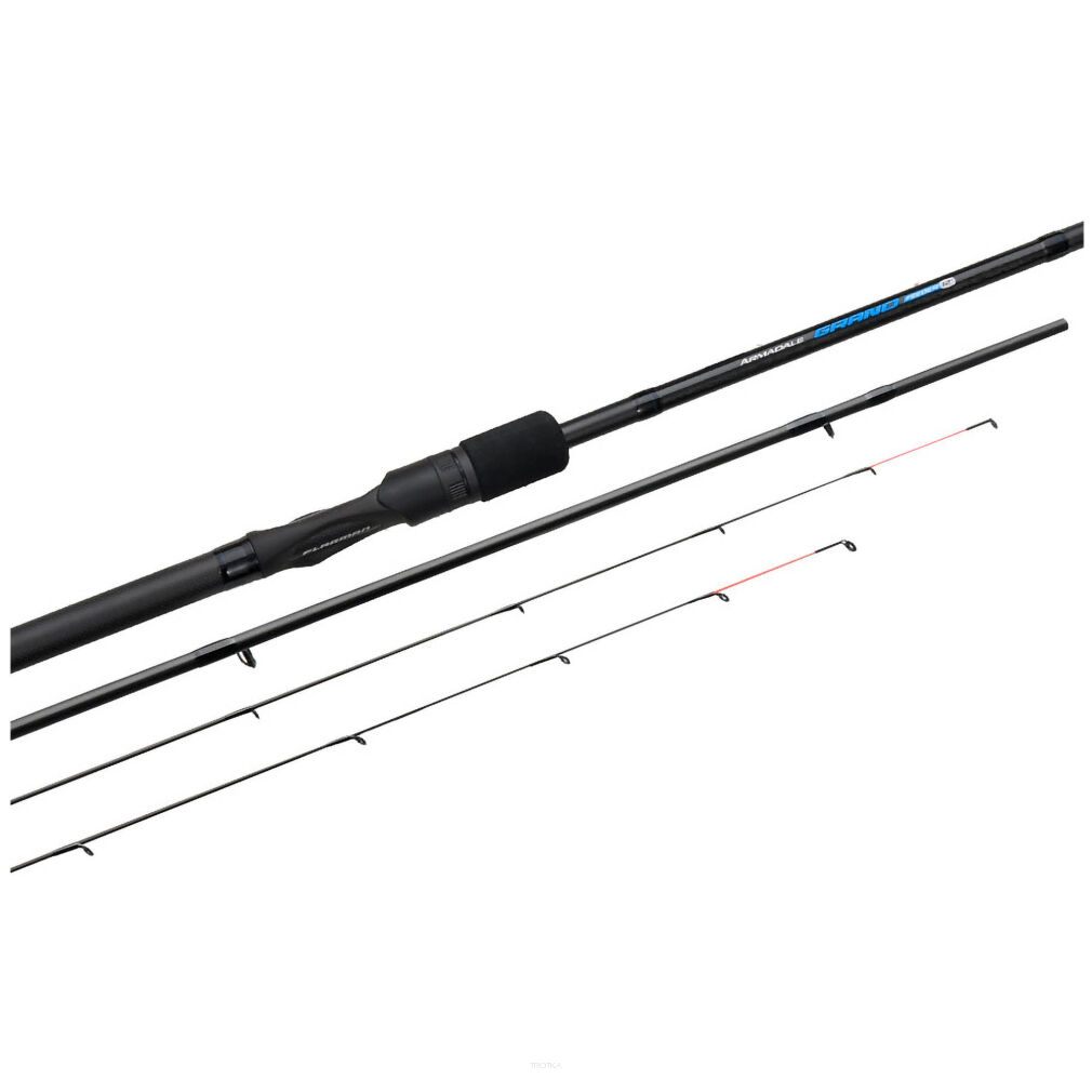 Wędka Flagman Armadale Grand Feeder 2025 3,60m 80g