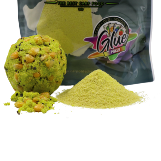 Klej Do Ziaren Carp Old School Glue Poker 1kg - 2