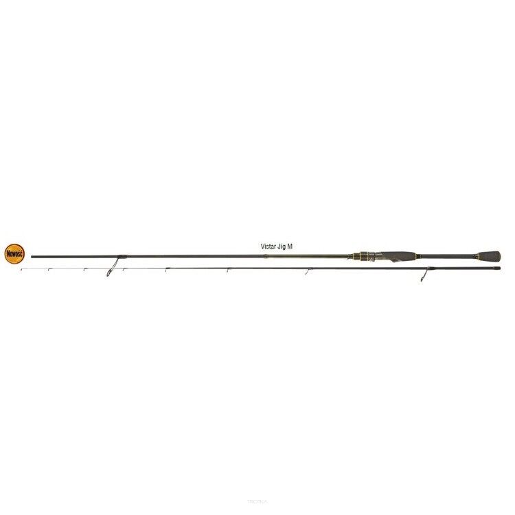 Wędka Konger Vistar Jig M 232cm/6-28g