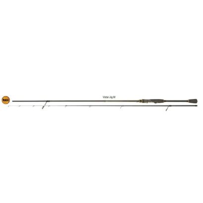 Wędka Konger Vistar Jig M 232cm/6-28g