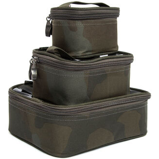 Organizer Sonik Bank-tek Accessory Pouch Large - 5