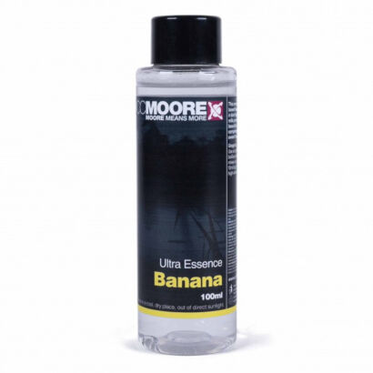 Aromat CC Moore Ultra Banana Essense 100ml