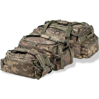 Torba Nash Subterfuge Duffel Bag Large 90l - 5