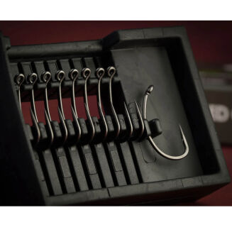 Haczyki One More Cast Colne-V Needle Point Micro Barbed - 8 - 4