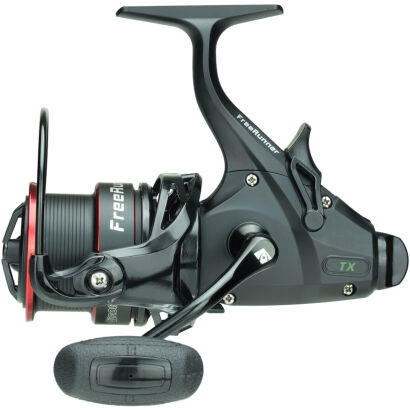 Kołowrotek Robinson Freerunner TX 657