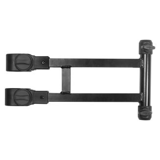 Uchwyt Na Parasol Preston OFFBOX36 Pro Mega Brolly Bracket - Long - 2