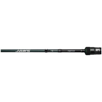 Wędka Mikado Castingowa Jaws Twitch 1,95m 5-28g - 3
