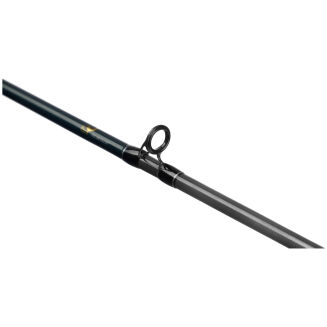 Wędka Mikado Castingowa Jaws Twitch 1,95m 5-28g - 5